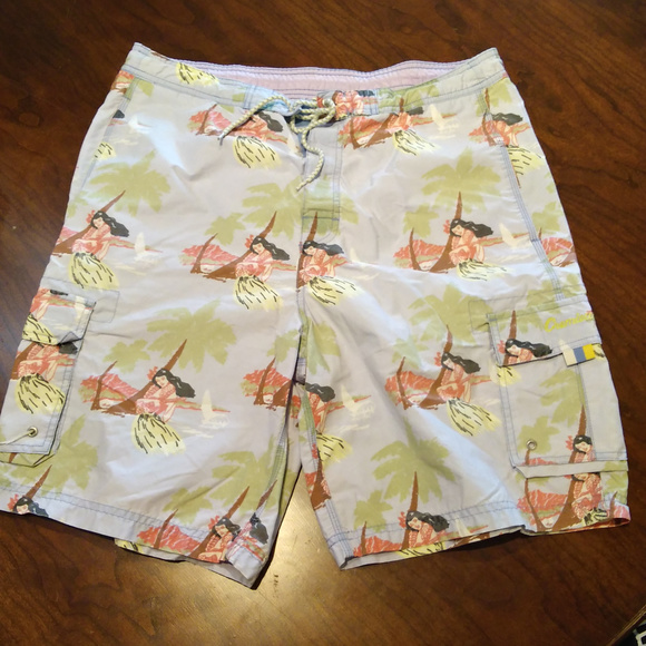daniel cremieux swim trunks